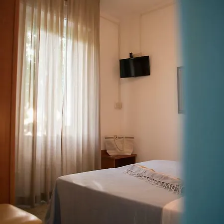 Hotel Vienna Cervia